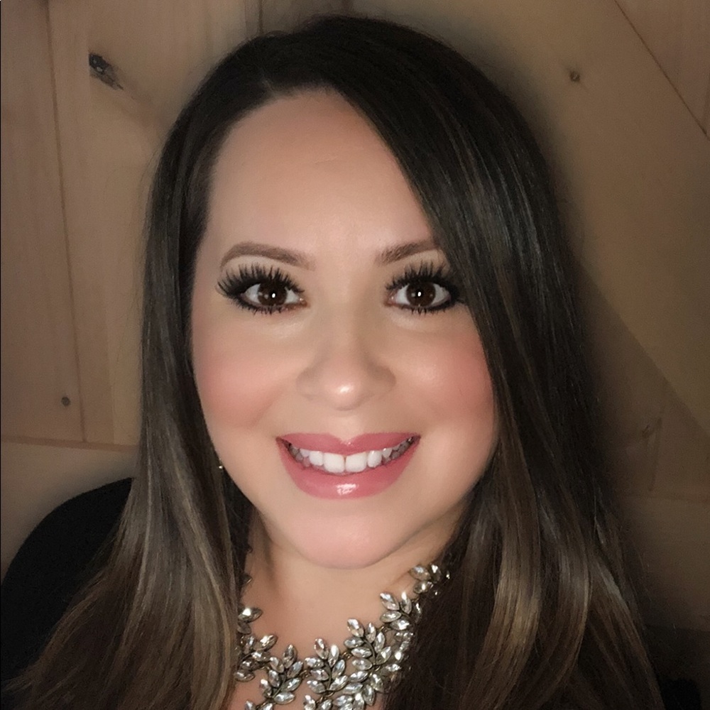 Meet your Posher, Lee ann